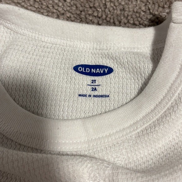 🎊 2/$20  Toddler boy Old Navy shirts Lot 🎊 - Picture 8 of 8